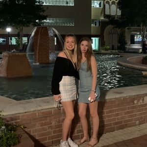 Meet your Posher, Grace